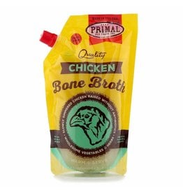 Primal Pet Foods PRIMAL Bone Broth Chicken 20oz