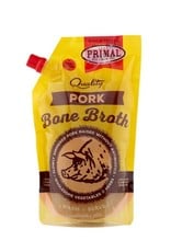 Primal Pet Foods PRIMAL Bone Broth Pork 20oz