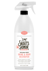 Skouts Honor SKOUTS HONOR Cat Urine & Odor Destroyer 35OZ