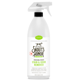 Skouts Honor SKOUTS HONOR Dog Stain & Odor Remover 35OZ