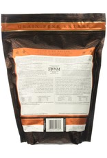 Fromm FROMM 4 STAR Grain-Free Game Bird Dry Cat Food