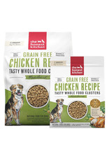 Honest Kitchen HONEST KITCHEN Whole Food Clusters Grain Free Dry Dog Food Chicken