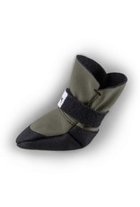 Salt Sox !SALT SOX Urban Dog Boot Ice Breaker Gray