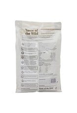 TASTE OF THE WILD TASTE OF THE WILD Wetlands Grain-Free Dry Dog Food