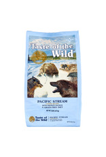 TASTE OF THE WILD TASTE OF THE WILD Pacific Stream Grain-Free Dry Dog Food