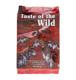 TASTE OF THE WILD TASTE OF THE WILD Southwest Canyon Grain-Free Dry Dog Food