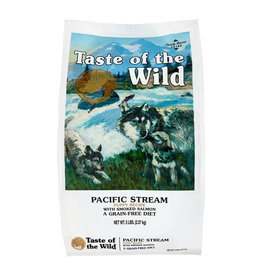 TASTE OF THE WILD TASTE OF THE WILD Pacific Stream Puppy Grain-Free Dry Dog Food