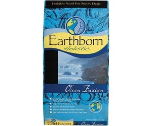 earthborn holistic ocean fusion