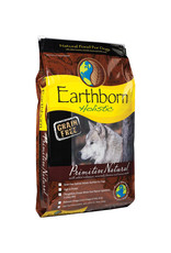Earthborn EARTHBORN HOLISTIC Primitive Natural Grain-Free Dry Dog Food