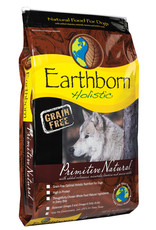 Earthborn EARTHBORN HOLISTIC Primitive Natural Grain-Free Dry Dog Food