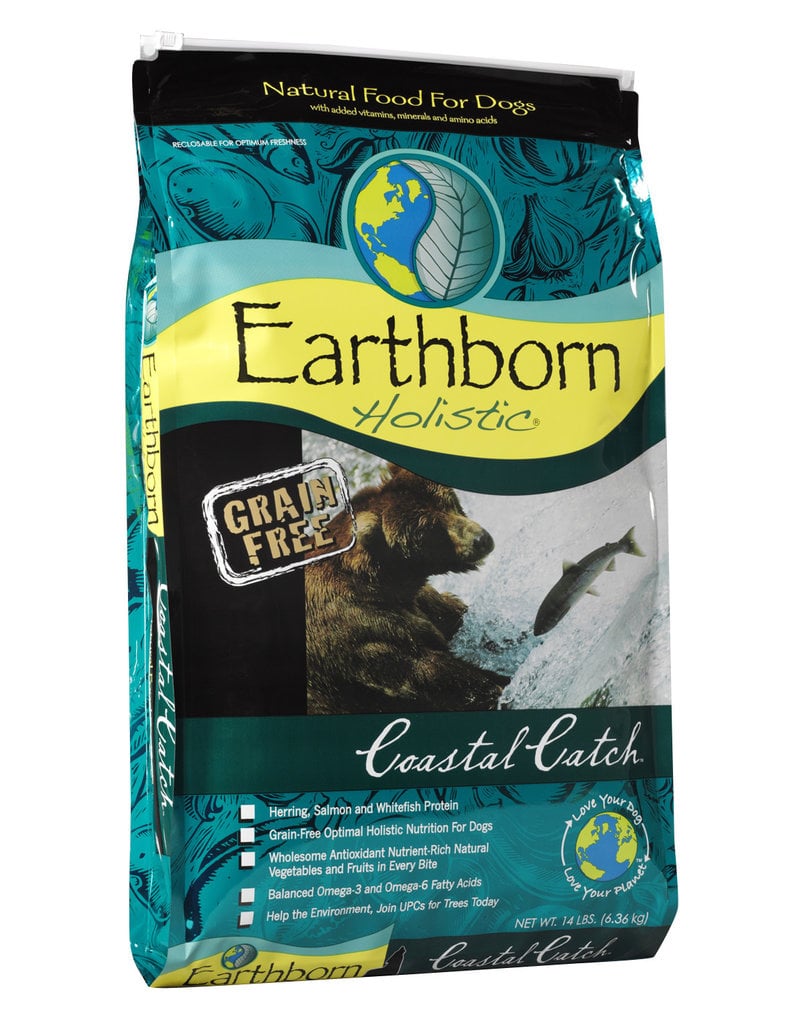 6 Enrichment Toys for Dogs  Earthborn Holistic Pet Food