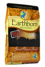 Earthborn EARTHBORN HOLISTIC Great Plains Feast Grain-Free Dry Dog Food