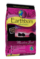 Earthborn EARTHBORN HOLISTIC Meadow Feast Grain-Free Dry Dog Food