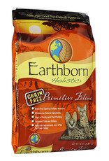 Earthborn EARTHBORN HOLISTIC Primitive Feline Grain-Free Dry Cat Food