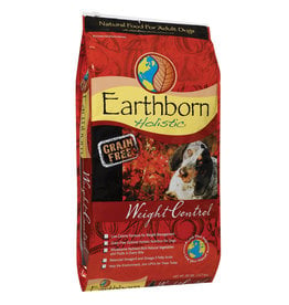 Earthborn EARTHBORN HOLISTIC Weight Control Dry Dog Food