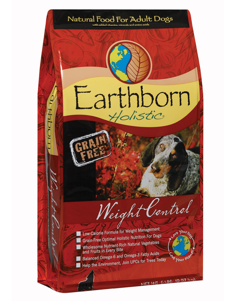 Earthborn EARTHBORN HOLISTIC Weight Control Dry Dog Food