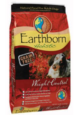 Earthborn EARTHBORN HOLISTIC Weight Control Dry Dog Food