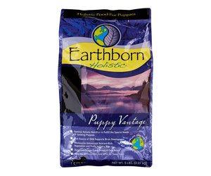 Earthborn puppy shop