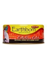 Earthborn EARTHBORN HOLISTIC Catalina Catch Grain-Free Canned Cat Food Case
