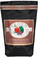 Fromm FROMM 4 STAR Grain-Free Game Bird Dry Dog Food