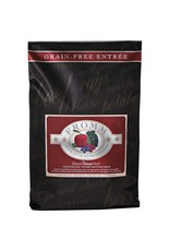 Fromm FROMM 4 STAR Grain-Free Beef Frittata Dry Dog Food