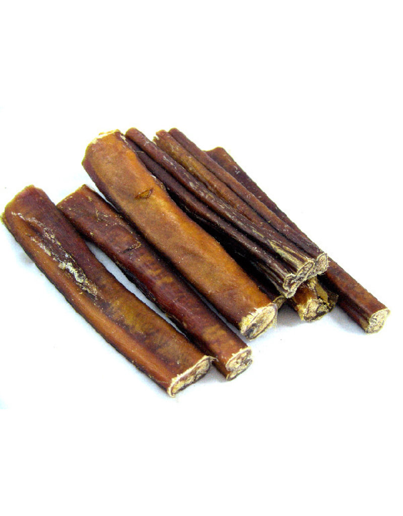 Our Best Usa Thick Bully Stick The Fish Bone