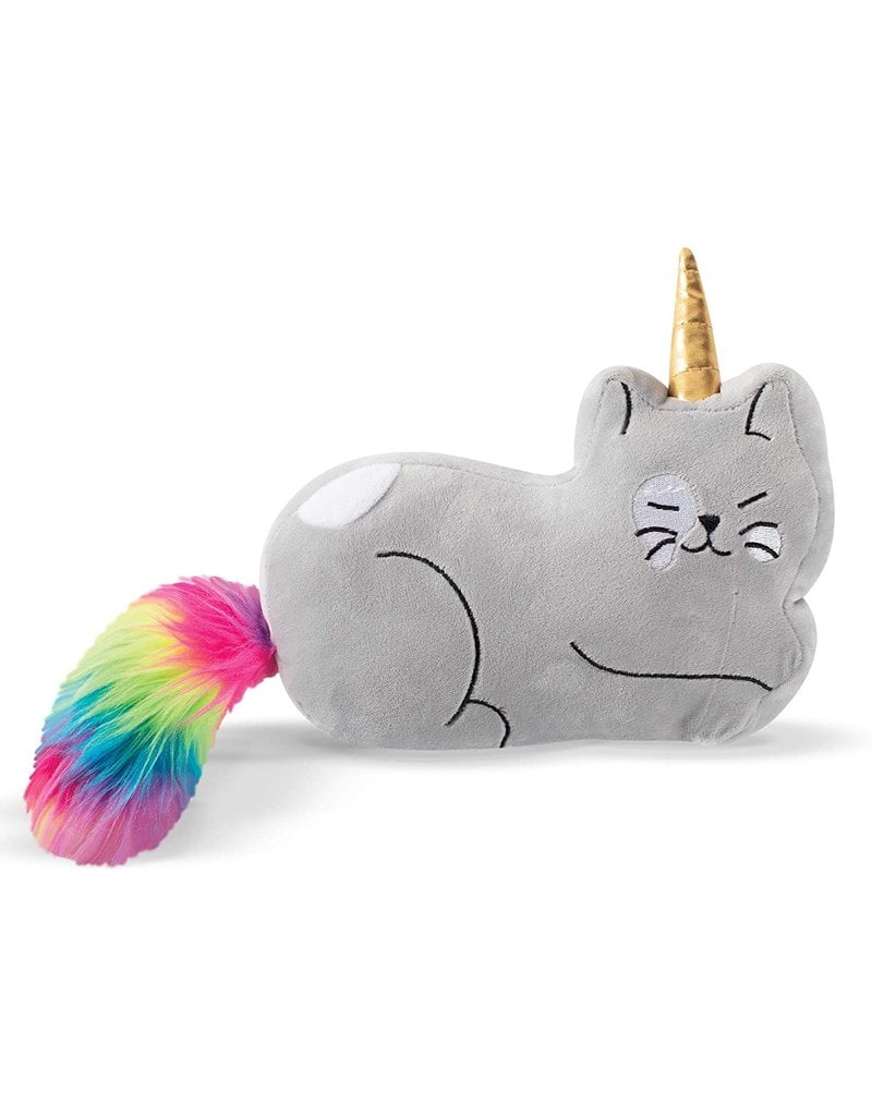 caticorn plush