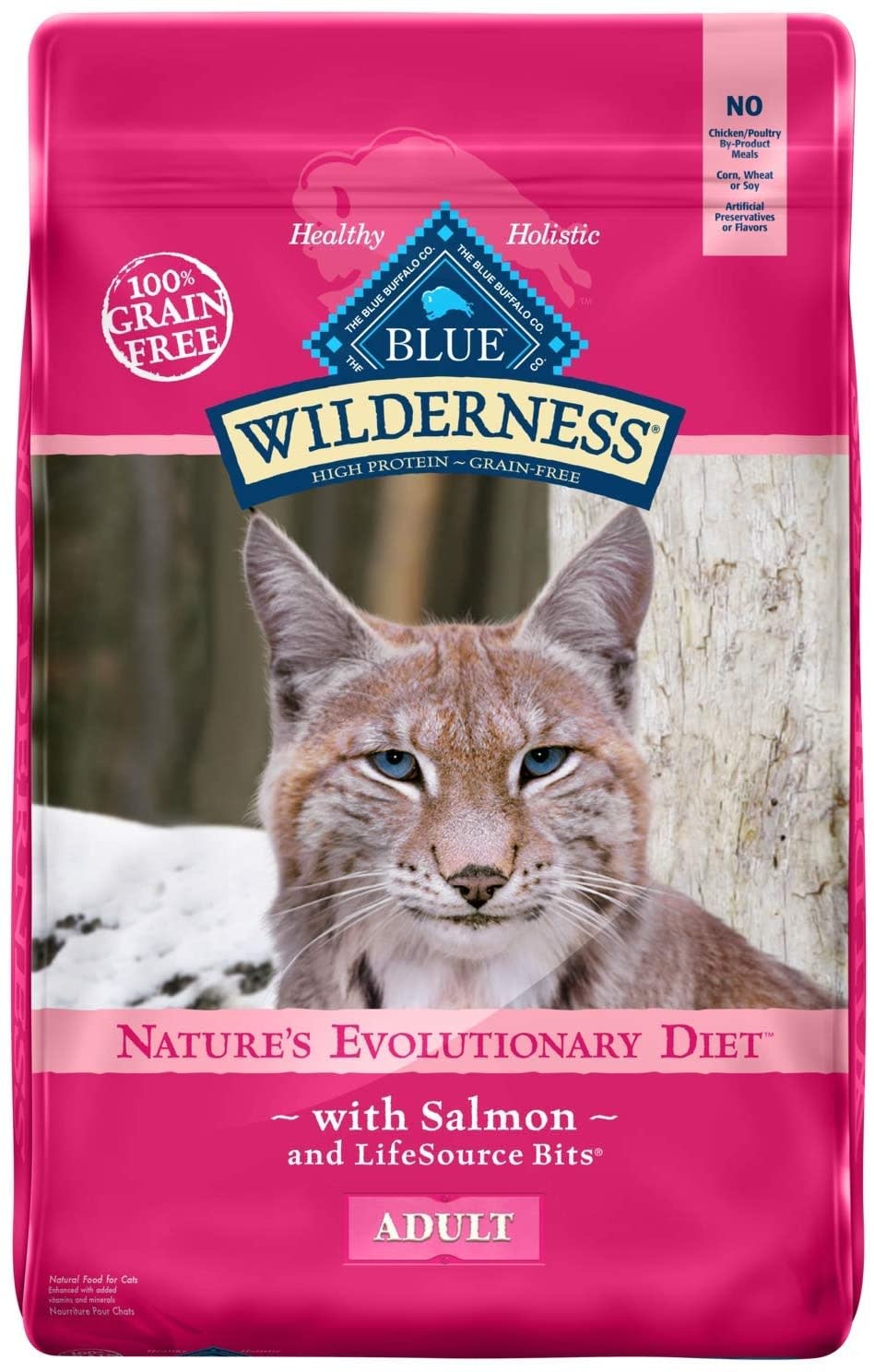 blue-wilderness-wet-cat-food-recall-cat-meme-stock-pictures-and-photos