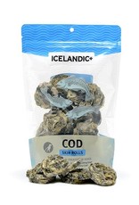 Icelandic+ ICELANDIC+ Cod Skin Roll Treat