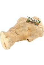 GORILLA CHEW Solid Java Wood Natural Chew