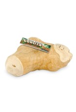 GORILLA CHEW Solid Java Wood Natural Chew