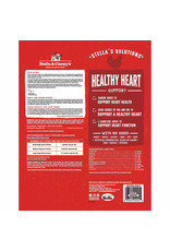 Stella & Chewys STELLA'S SOLUTIONS Heart Support Cage-Free Chicken Dinner Morsels for Dogs 13oz