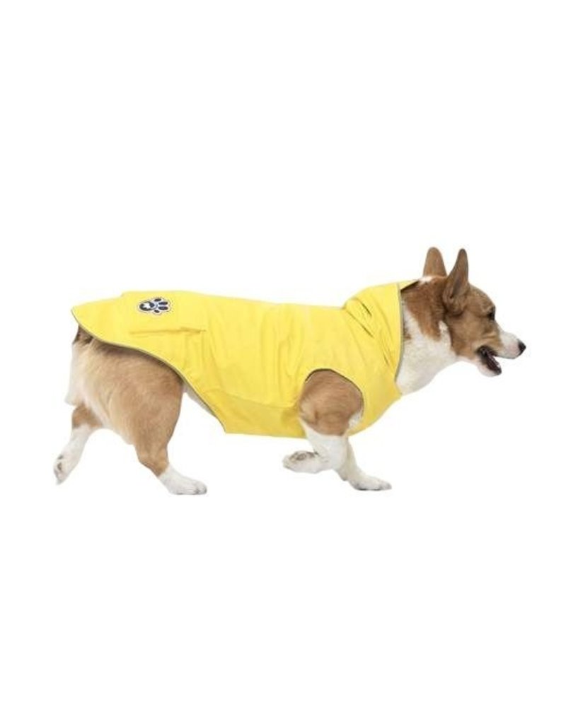 CANADA POOCH CANADA POOCH Torrential Tracker Rain Coat