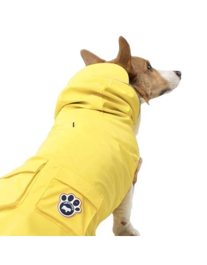 CANADA POOCH Torrential Tracker The Fish & Bone