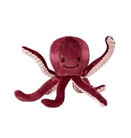 Fluff & Tuff FLUFF & TUFF Olympia Octopus