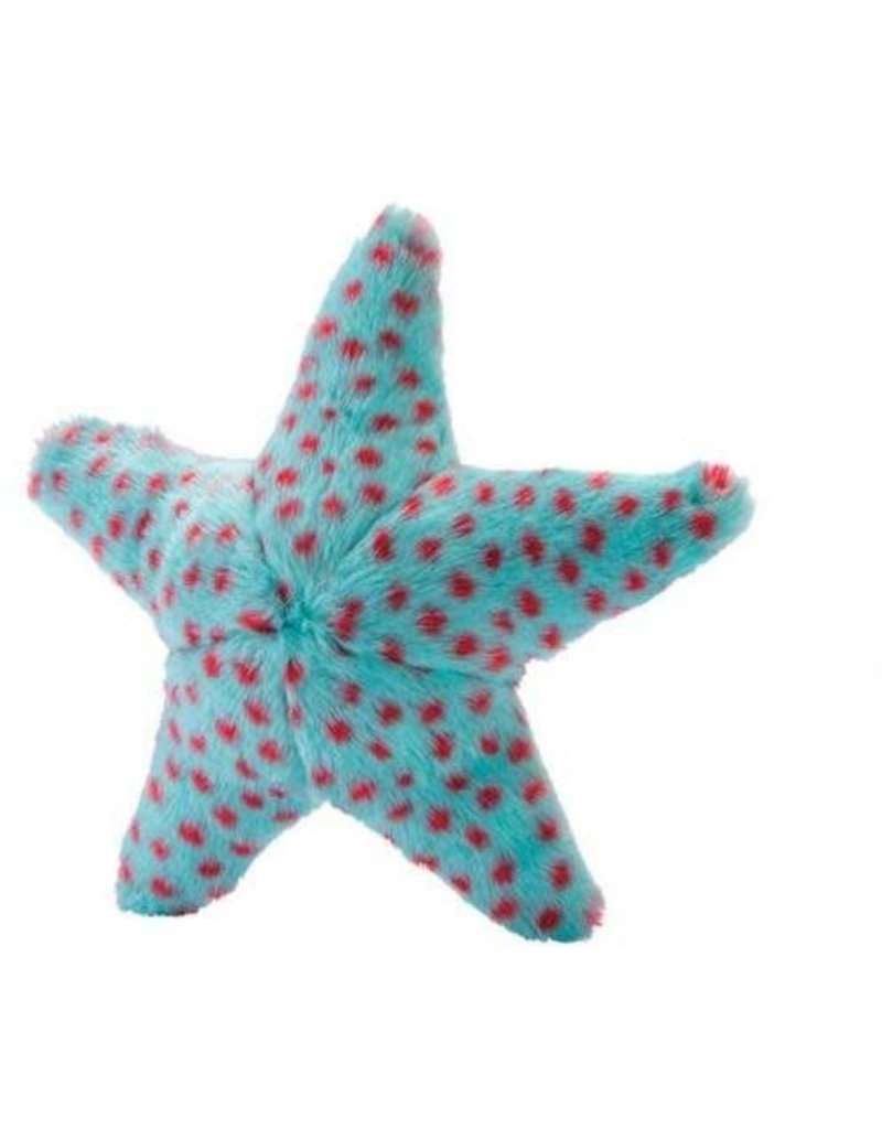 Fluff & Tuff FLUFF & TUFF  Ally Starfish