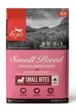 ORIJEN ORIJEN USA Small Breed Grain-Free Dry Dog Food