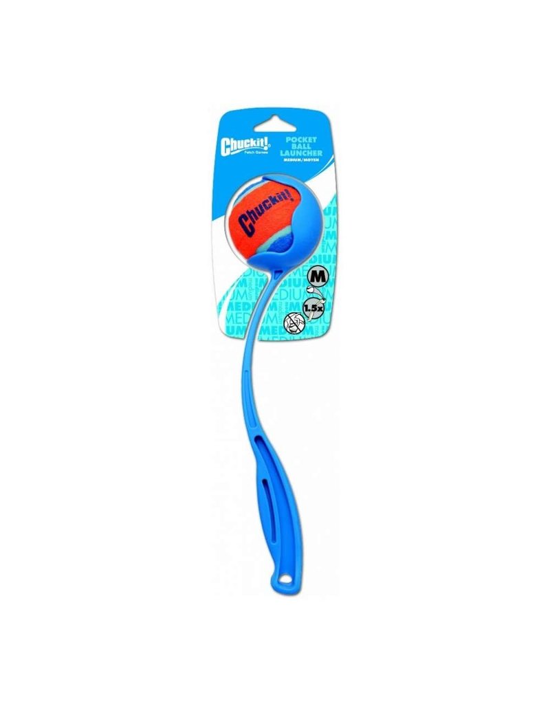 Chuckit CHUCKIT Sport Launcher 12in