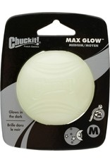 Chuckit CHUCKIT Glow Ball Medium 1 pk.