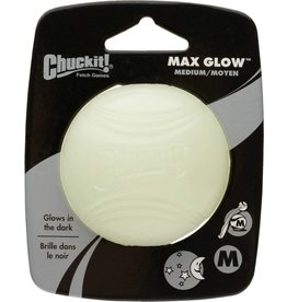 Chuckit CHUCKIT Glow Ball Medium 1 pk.