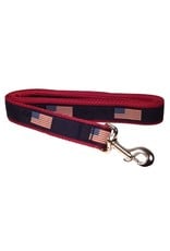 Preston PRESTON American Flag Leash