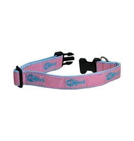 Preston PRESTON Dog Collar Pink Lobster