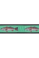 Preston PRESTON Redfish Dog Collar