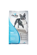 NULO NULO Freestyle Grain Free Salmon & Peas Dry Dog Food 24 lb