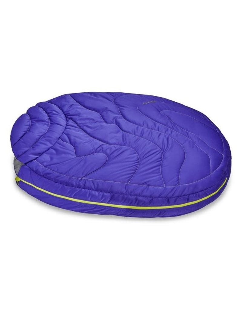 RUFFWEAR RUFFWEAR Highlands Bed Huckleberry