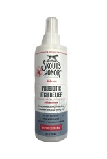 Skouts Honor SKOUTS HONOR Probiotic Itch Relief 8oz