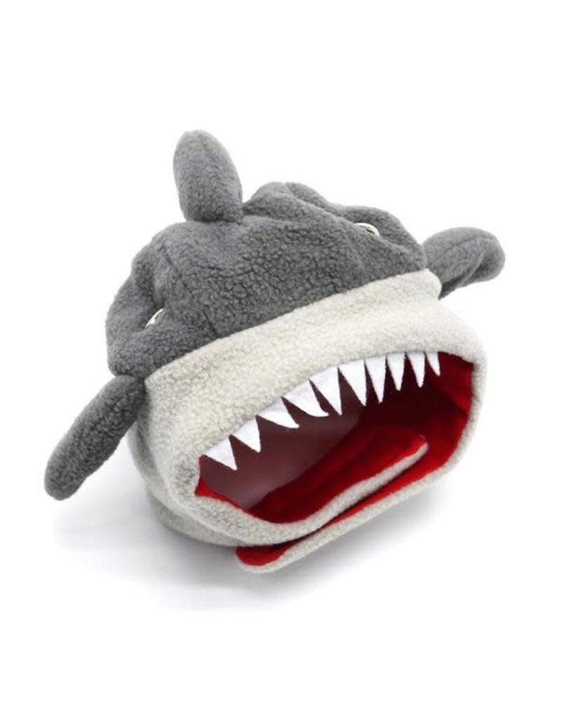 Dogo DOGO Shark Hat