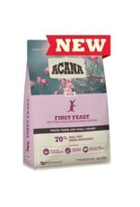 Acana ACANA First Feast Dry Cat Food 4lb