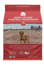 Open Farm OPEN FARM Ancient Grains Grass Fed Beef Dry Dog Food