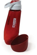 KURGO KURGO Gourd Water Bottle & Bowl Barn Red